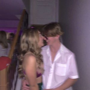 Meet your Posher, Kyan